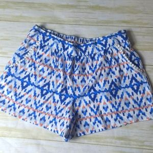 Girls Oshkosh Lightweight Cotton Shorts